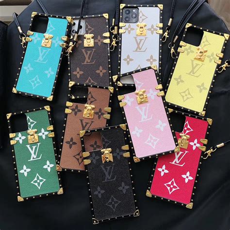 louis vuitton handphone case|Louis Vuitton phone case samsung.